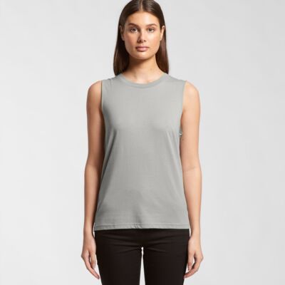 4069 Women's Upside Tank Thumbnail