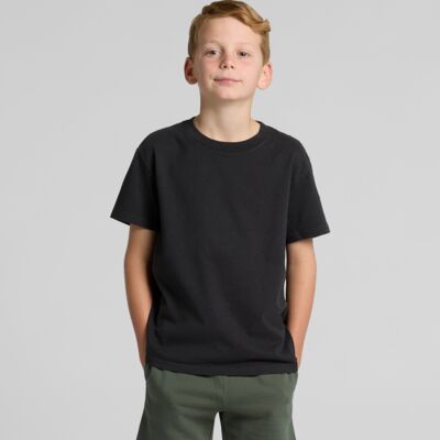 3071 Kids/Youth Heavy Faded Tee Thumbnail