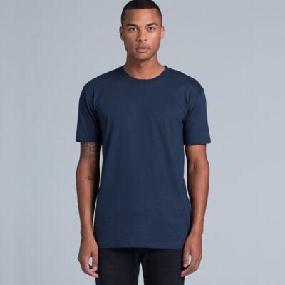 5001 Men's Staple Tee Thumbnail