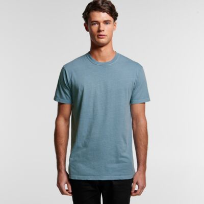 5065 Men's Staple Faded Tee Thumbnail