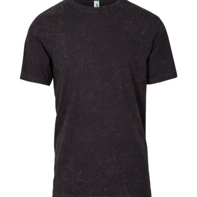 T317KS Kid's Stone Wash T-Shirt Thumbnail