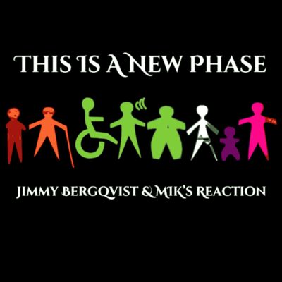 This Is A New Phase Thumbnail
