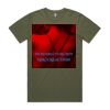 5065 Men's Staple Faded Tee Thumbnail