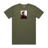 5065 Men's Staple Faded Tee Thumbnail