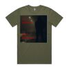 5065 Men's Staple Faded Tee Thumbnail