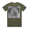 5065 Men's Staple Faded Tee Thumbnail