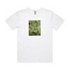 5074 Men's Staple Minus Tee [-5cm] Thumbnail
